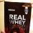 Real Whey Chocolate Peanut Flavor, 100% Whey Protein von susu90 | Hochgeladen von: susu90