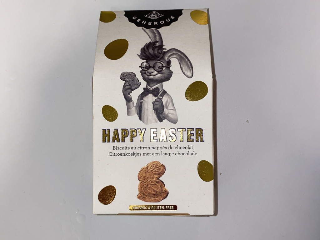 Generous Happy Easter, Biscuits au citron von markwech | Hochgeladen von: markwech Generous Happy Easter, Biscuits au citron von markwech | Hochgeladen von: markwech