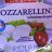 Mozzarelline, Mozzarella von Playbird | Hochgeladen von: Playbird