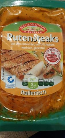 Putensteaks, Italienisch von Jeea | Hochgeladen von: Jeea