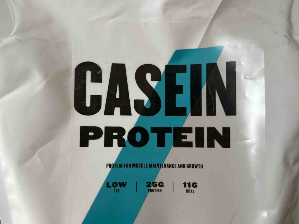 Casein Protein von woegeli | Hochgeladen von: woegeli