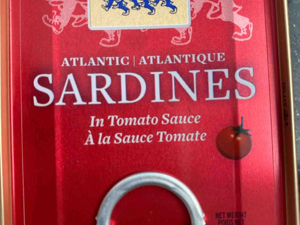 Sardinen, an Tomatensauce von nuranura | Hochgeladen von: nuranura