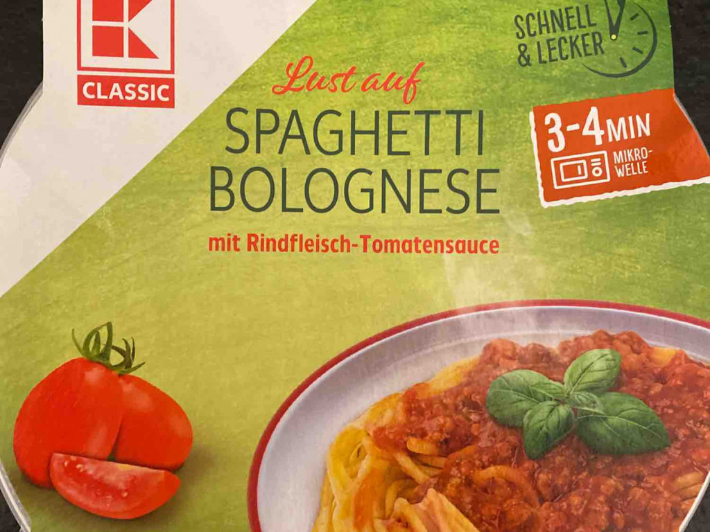 Spaghetti Bolognese von JustinKei | Hochgeladen von: JustinKei