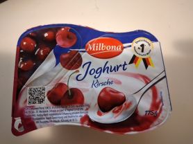 Joghurt, Kirsche | Hochgeladen von: risug