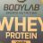 Bodylab Whey Protein Vanilla von RomeoWulf | Hochgeladen von: RomeoWulf