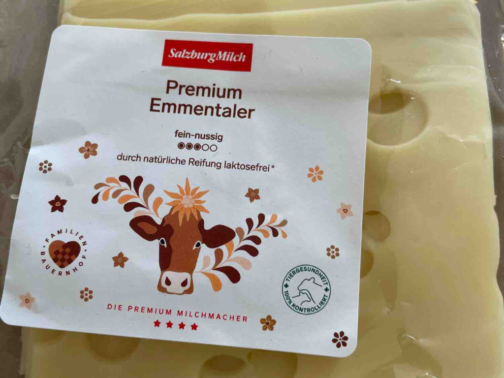 Premium Emmentaler von SasnLou | Hochgeladen von: SasnLou