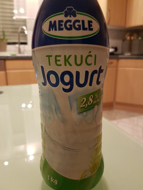 Tekuci Joghurt von jurifink74344 | Hochgeladen von: jurifink74344