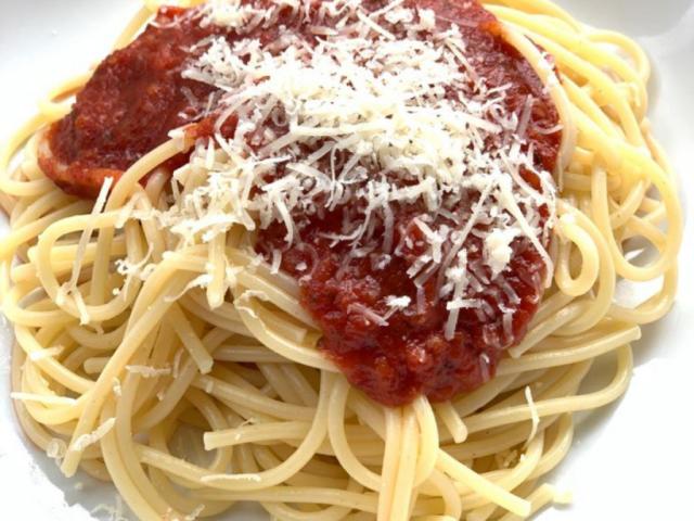 Spaghetti Bolognese von RalfU | Hochgeladen von: RalfU Spaghetti Bolognese von RalfU | Hochgeladen von: RalfU