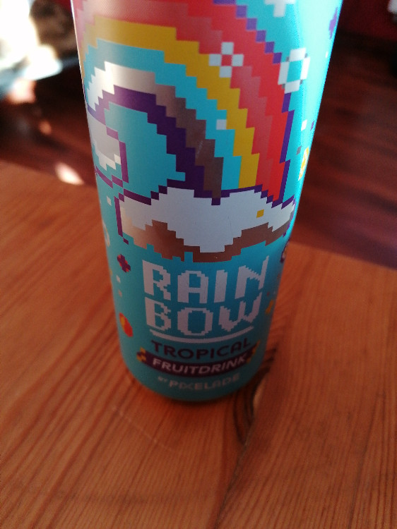 rain bow tropikdrink von Hi5 | Hochgeladen von: Hi5