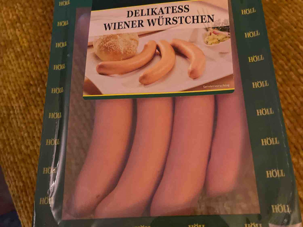 Wiener Würstchen von MarjoKaarina | Hochgeladen von: MarjoKaarina