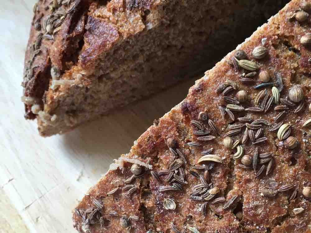 Gewürzbrot von annimator | Hochgeladen von: annimator