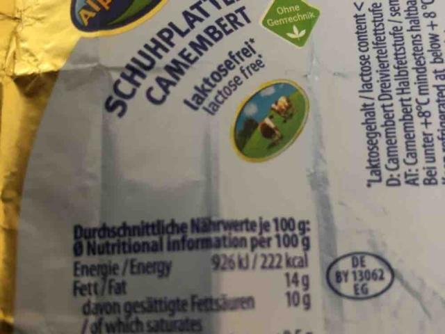 Alpenhain Schuhplattler Camembert von mike51 | Hochgeladen von: mike51