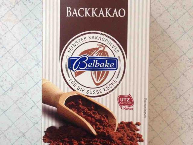 Kakao zum Backen und für Desserts, Backkakao von Eva Schokolade | Hochgeladen von: Eva Schokolade