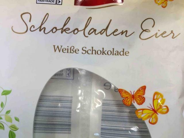 Schokoladeneier weiss von r1100 | Hochgeladen von: r1100