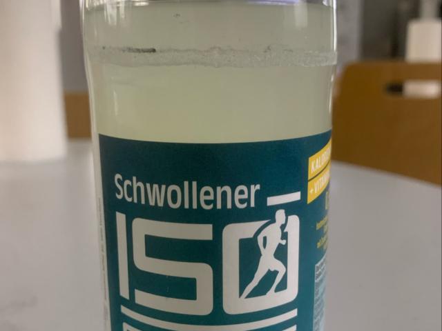 Schwollener Iso Sport von Schwubby | Hochgeladen von: Schwubby