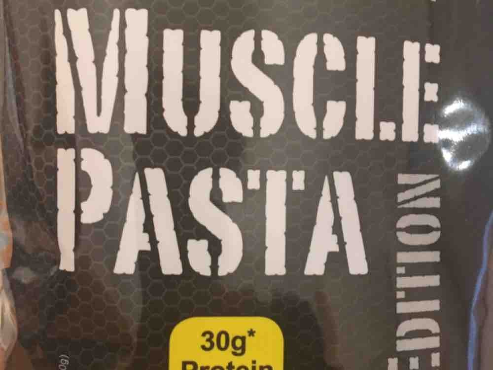 Muscle Pasta  von nokz | Hochgeladen von: nokz