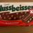 Nussbeisser, Vollmilch-Nuss-Schokolade von Litti1987 | Hochgeladen von: Litti1987
