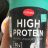 high protein quark  Joghurt Creme Kokos by hennypenny | Hochgeladen von: hennypenny