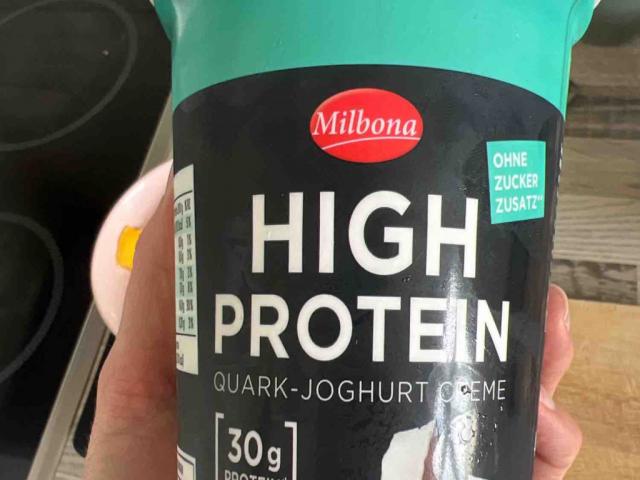 high protein quark  Joghurt Creme Kokos by hennypenny | Uploaded by: hennypenny