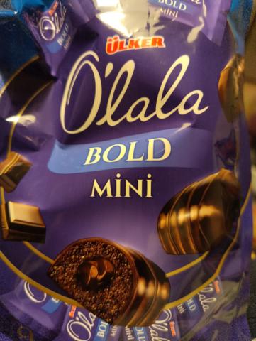 Ülker, Olala Bold von bonita68 | Hochgeladen von: bonita68