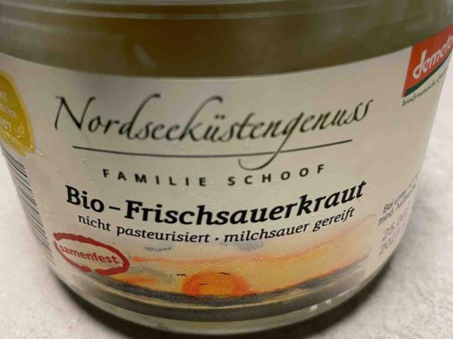 Frisch-Sauerkraut von CCathrin209 | Hochgeladen von: CCathrin209