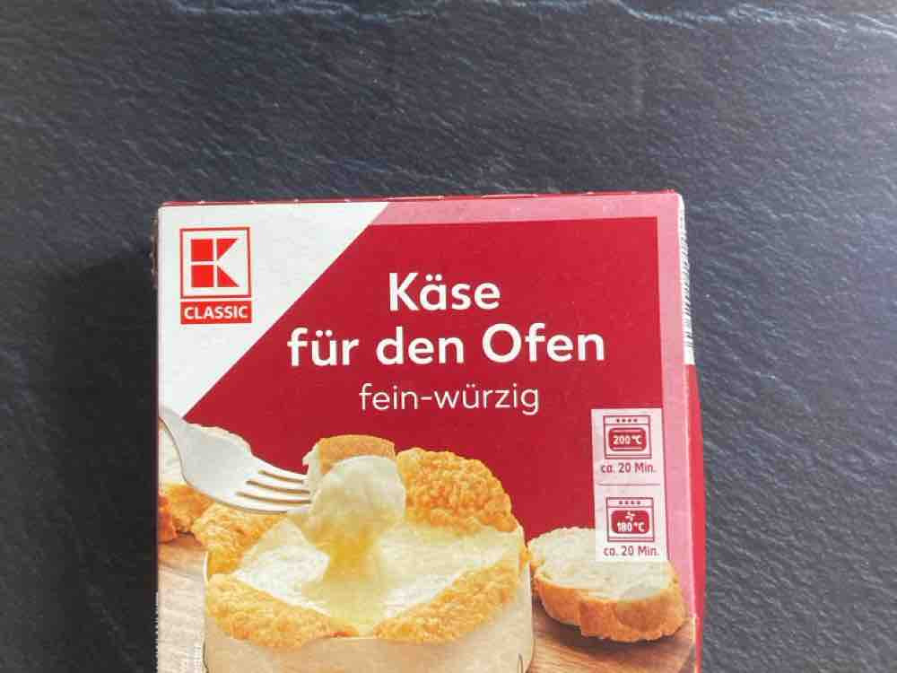 Käse für den Ofen, fein-würzig von liebe70 | Hochgeladen von: liebe70