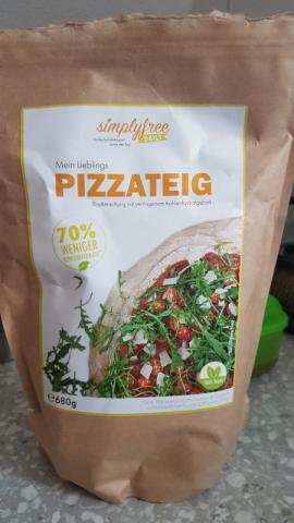 Pizzateig von Wilhelmdergeile | Hochgeladen von: Wilhelmdergeile