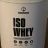 ISO whey himbeer Joghurt von relic500 | Hochgeladen von: relic500