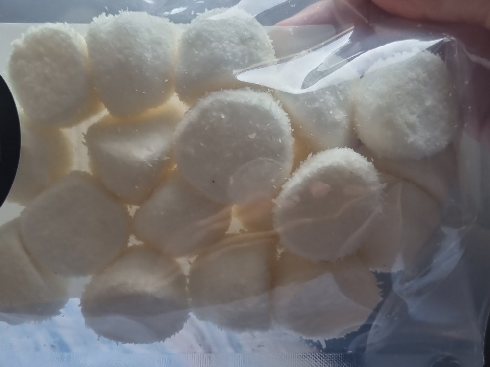 Chamallows Cocoballs von marina5376 | Hochgeladen von: marina5376 Chamallows Cocoballs von marina5376 | Hochgeladen von: marina5376