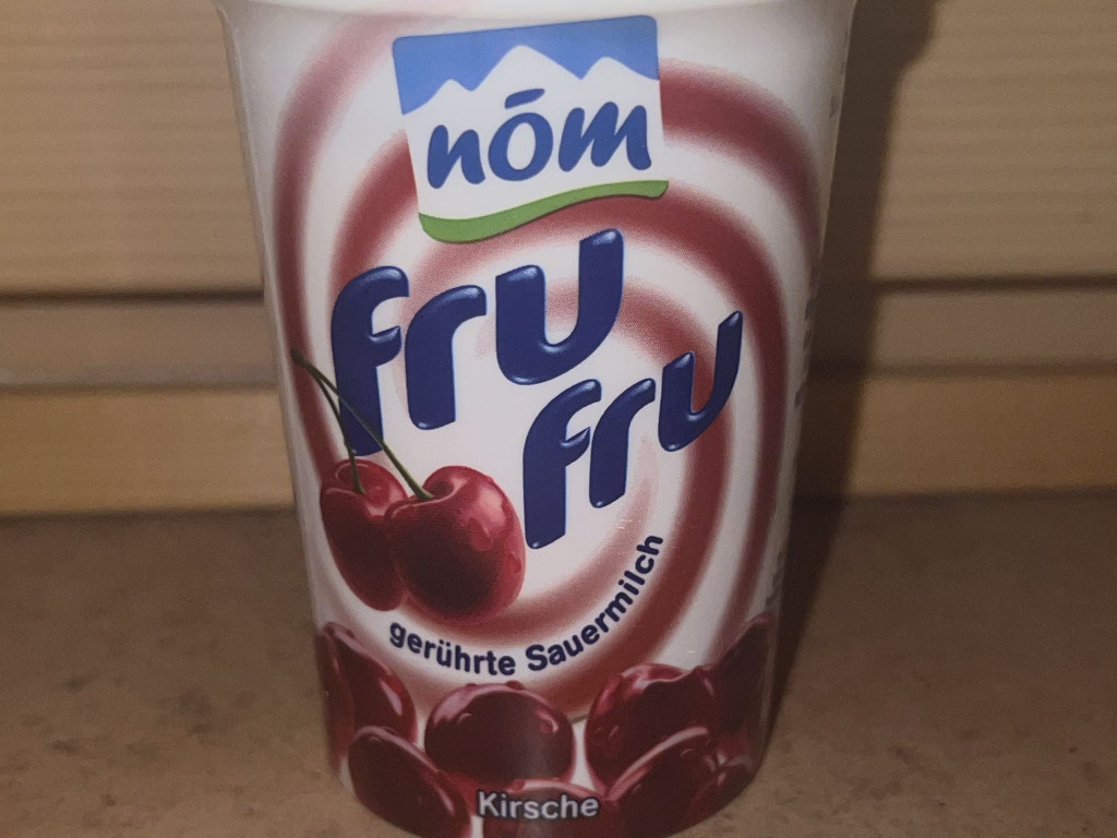 FruFru, Kirsche von technopharmacy | Hochgeladen von: technopharmacy FruFru, Kirsche von technopharmacy | Hochgeladen von: technopharmacy