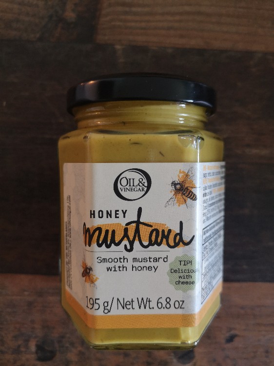 Honey Mustard von Chabibi | Hochgeladen von: Chabibi