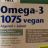 Omega-3 1075 vegan pure Kapseln von baguette09 | Hochgeladen von: baguette09