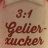Gelier-Xucker von jeanninesemmler842 | Hochgeladen von: jeanninesemmler842