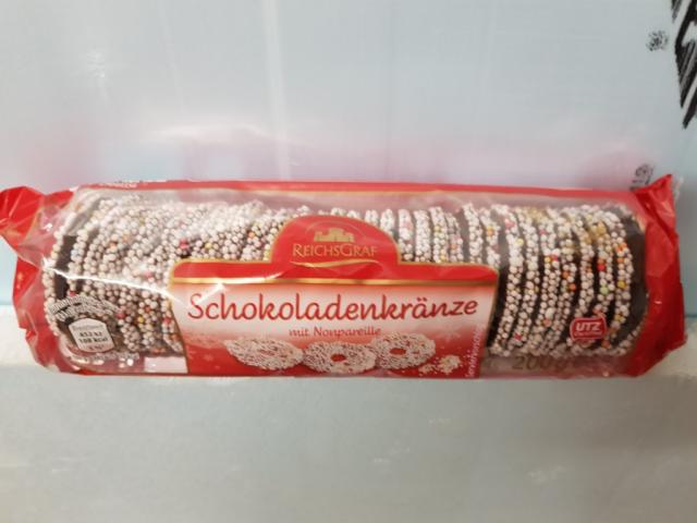 Reichsgraf Schokoladenkränze | Hochgeladen von: Makra24