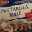 Mozzarella Rolle von Lilalaunebear | Hochgeladen von: Lilalaunebear