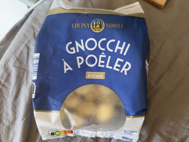 Gnocchi a poeler von jule20202 | Hochgeladen von: jule20202 Gnocchi a poeler von jule20202 | Hochgeladen von: jule20202