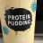 Protein Puddiing (Vanille), Low Carb von Marnad1984 | Hochgeladen von: Marnad1984