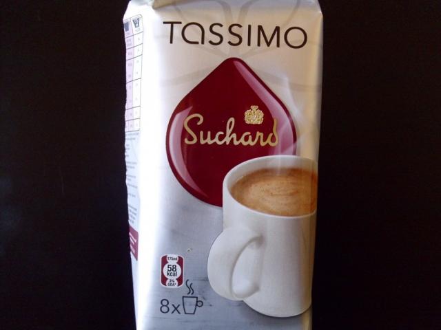 Tassimo, Kakao | Hochgeladen von: Pummelfee71