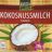 Kokosnussmilch - Cremig | Hochgeladen von: SimonHerzog