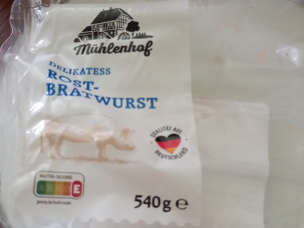 DELIKATESS ROST-BRATWURST von Snoopy 236 | Hochgeladen von: Snoopy 236 DELIKATESS ROST-BRATWURST von Snoopy 236 | Hochgeladen von: Snoopy 236