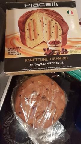 Panettone Tiramis von 000a946 | Hochgeladen von: 000a946