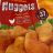 Don Pollo  chicken Nuggets von Naedl | Hochgeladen von: Naedl