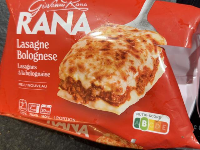 Lasagne von jeff94 | Hochgeladen von: jeff94