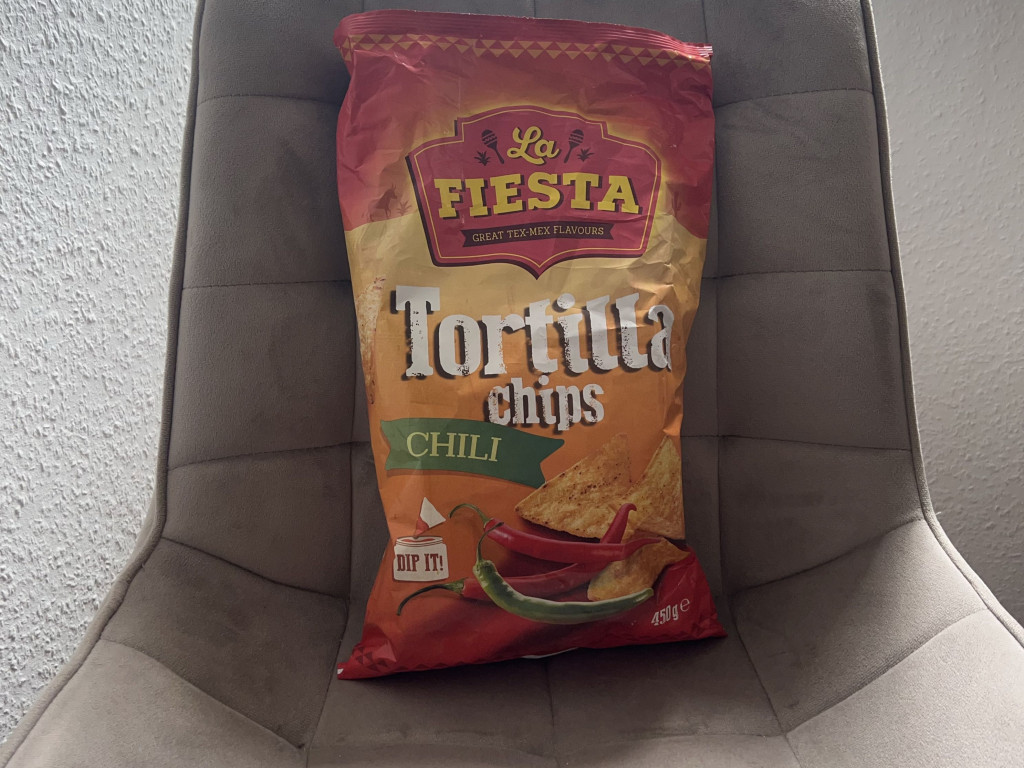 La Fiesta Tortilla Chips, Chili von Moulay006 | Hochgeladen von: Moulay006 La Fiesta Tortilla Chips, Chili von Moulay006 | Hochgeladen von: Moulay006