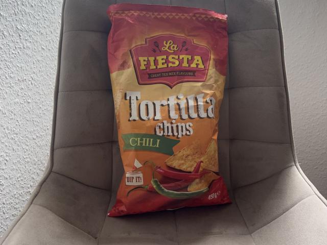 La Fiesta Tortilla Chips, Chili von Moulay006 | Hochgeladen von: Moulay006 La Fiesta Tortilla Chips, Chili von Moulay006 | Hochgeladen von: Moulay006