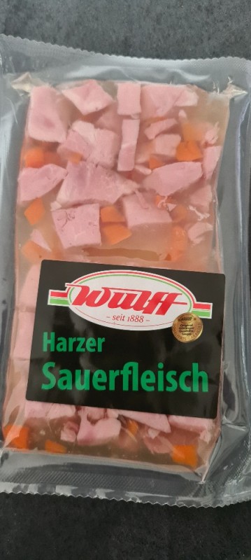 Harzer Sauerfleisch von Chicfred | Hochgeladen von: Chicfred