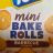 Tuc mini bake rolls barbecue von romyyyyyyyy | Hochgeladen von: romyyyyyyyy