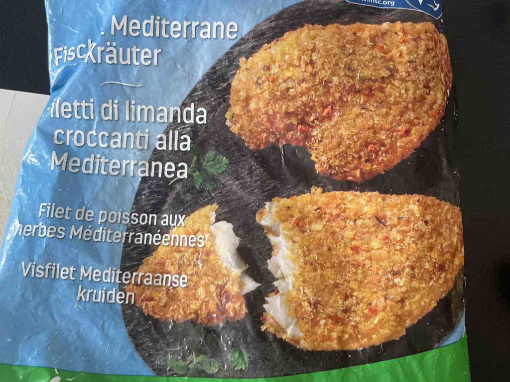 fischfilet mediterrane Kräuter von lailaVictoria | Hochgeladen von: lailaVictoria