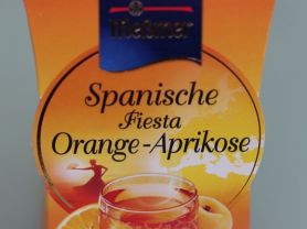 Orange Aprikose | Hochgeladen von: Notenschlüssel