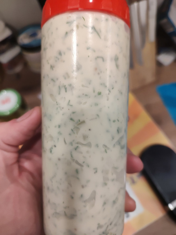 Remoulade von MagtheSag | Hochgeladen von: MagtheSag